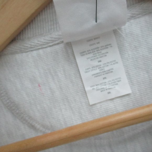 Champion Reverse Weave Sweatshirt 2XL - Picture 9 of 12